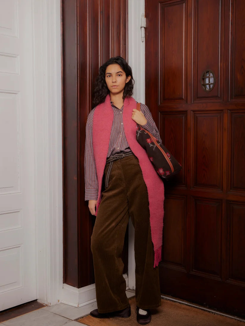 Becksöndergaard Bruce Thin Scarf