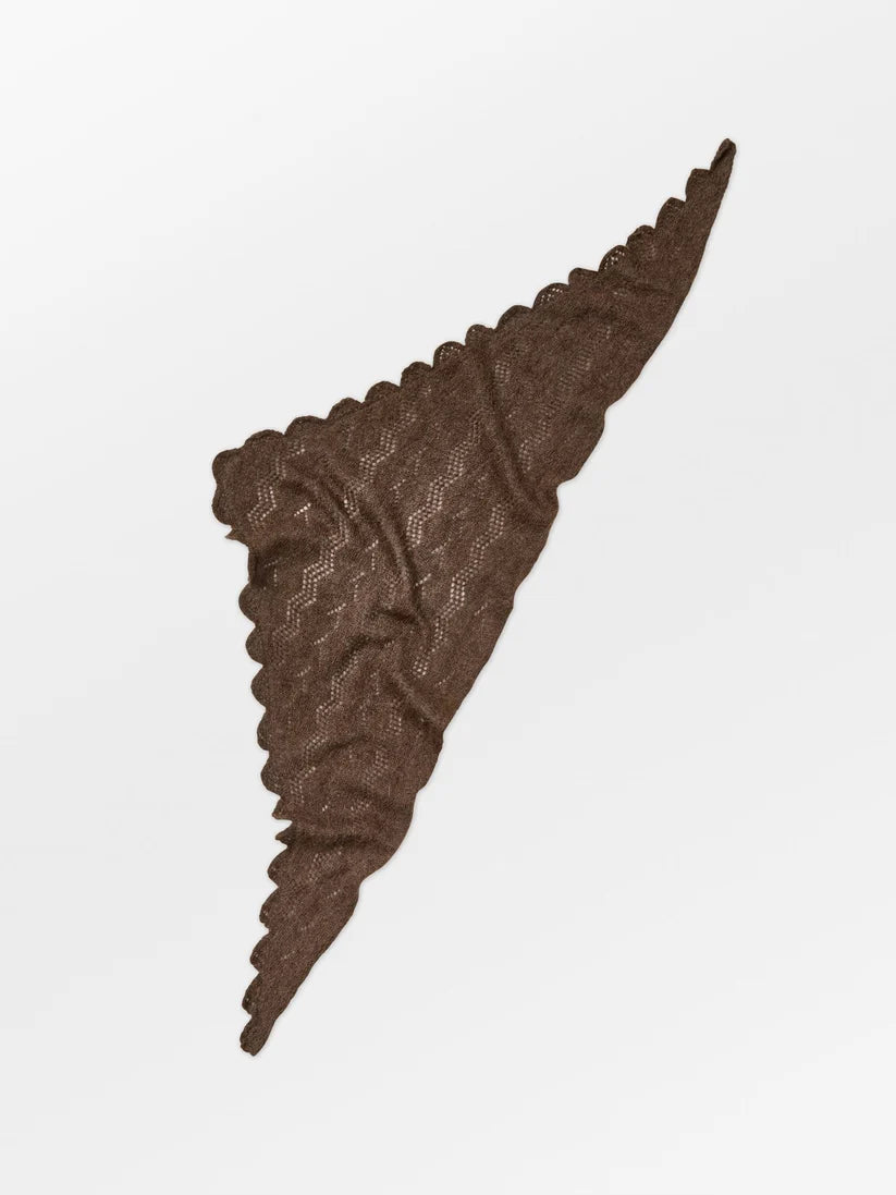 Becksöndergaard Opany Triangle Scarf