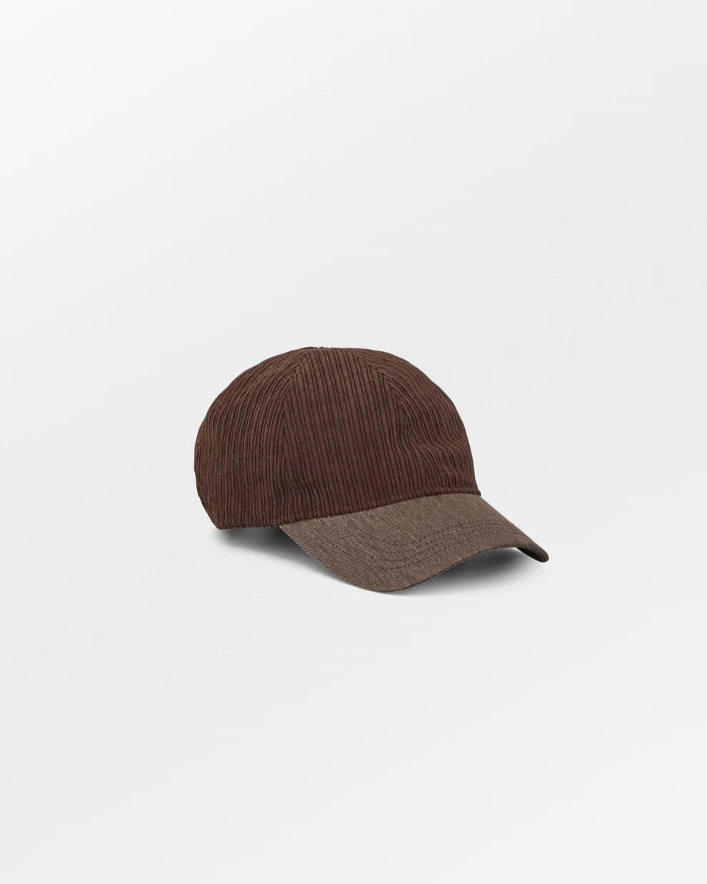Becksöndergaard Corduroy Malvi Cap Accessoires