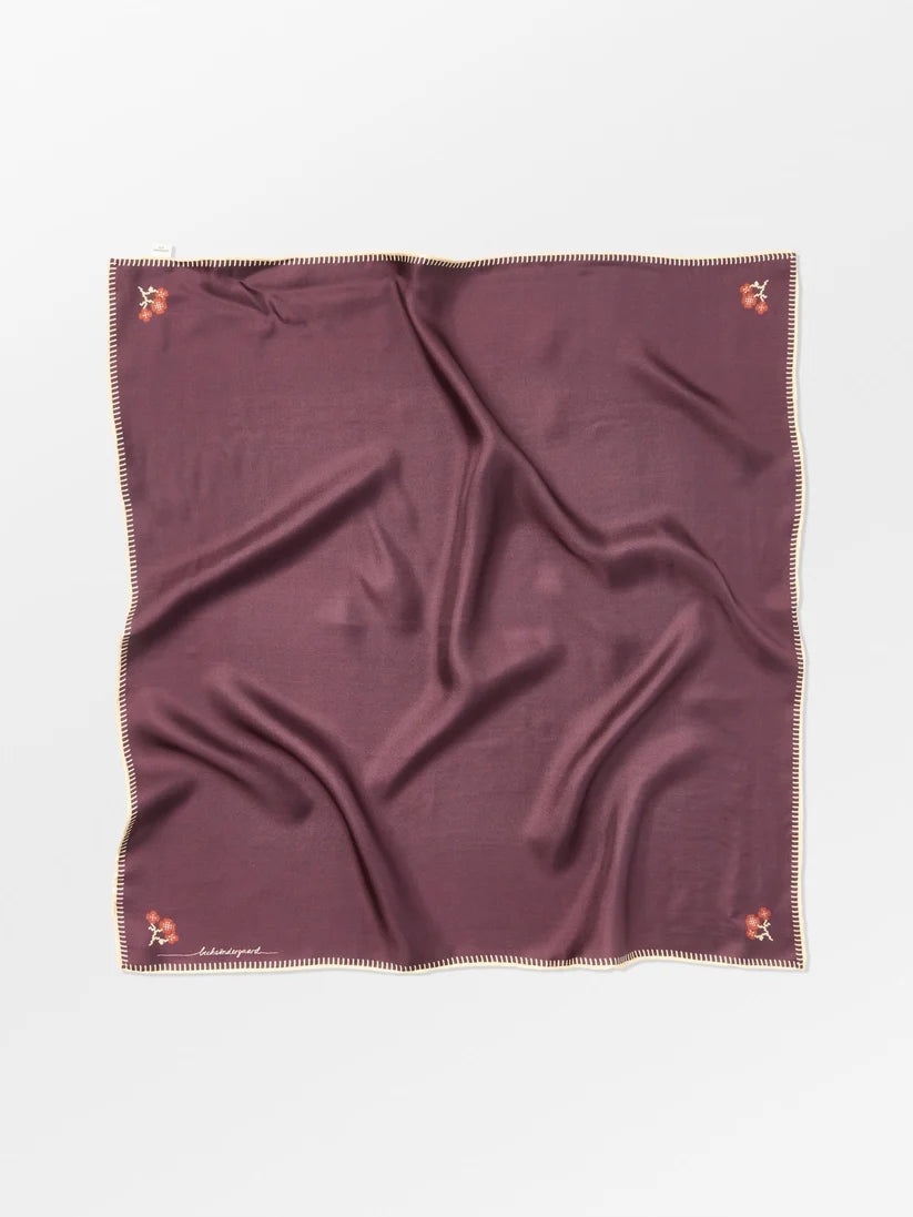 Becksöndergaard Flotile Stitch Sia Scarf