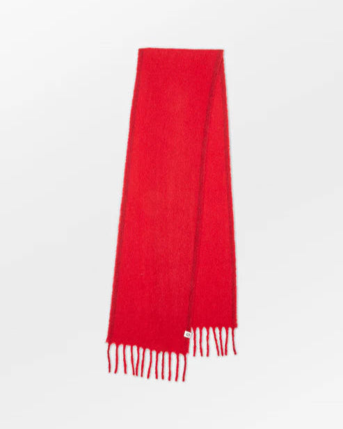 Becksöndergaard Solid Yuta Scarf Accessoires