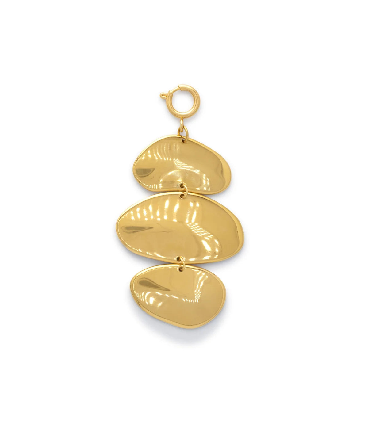 Le Veer Golden Layer Bedel