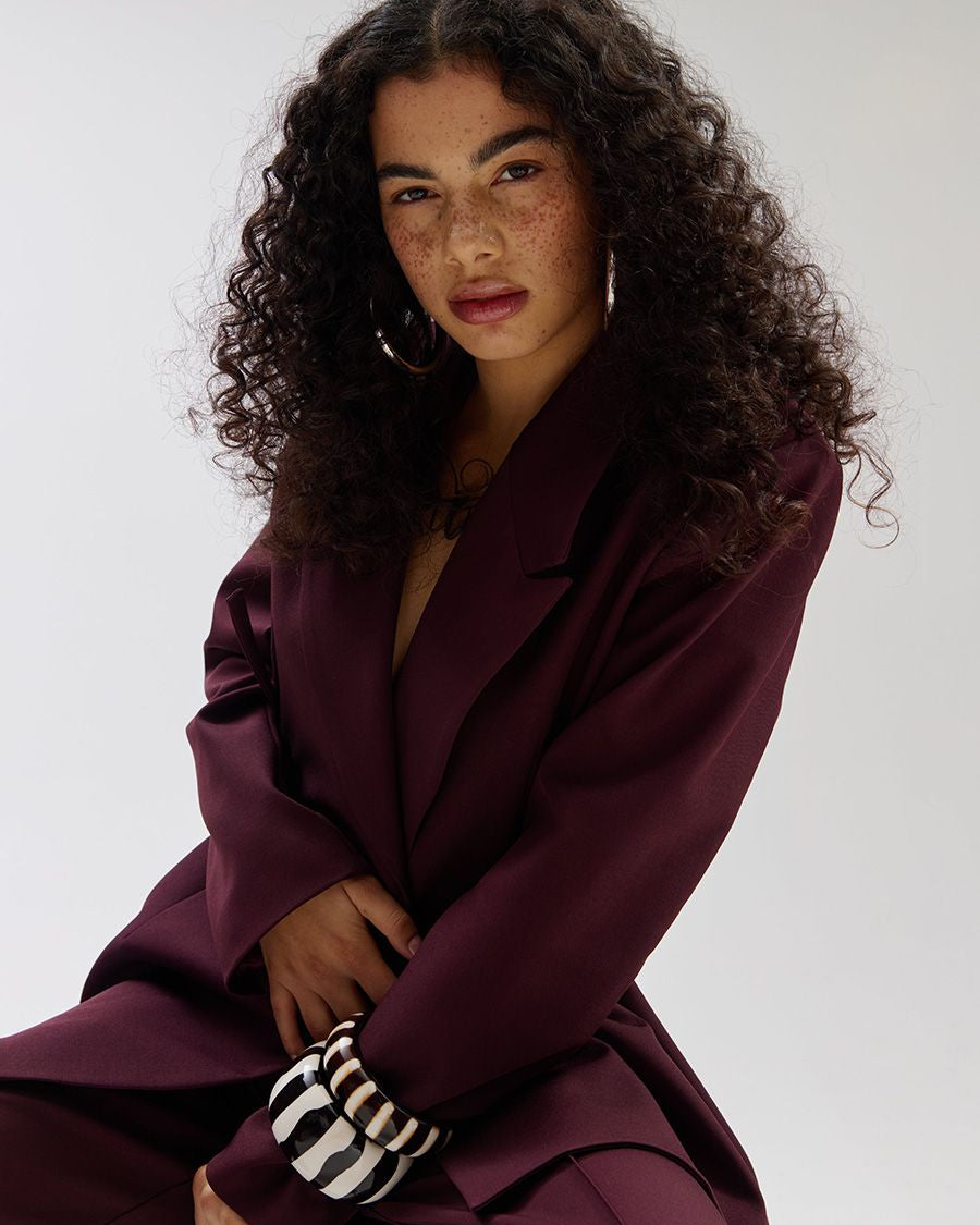 Harper & Yve Anina Blazer