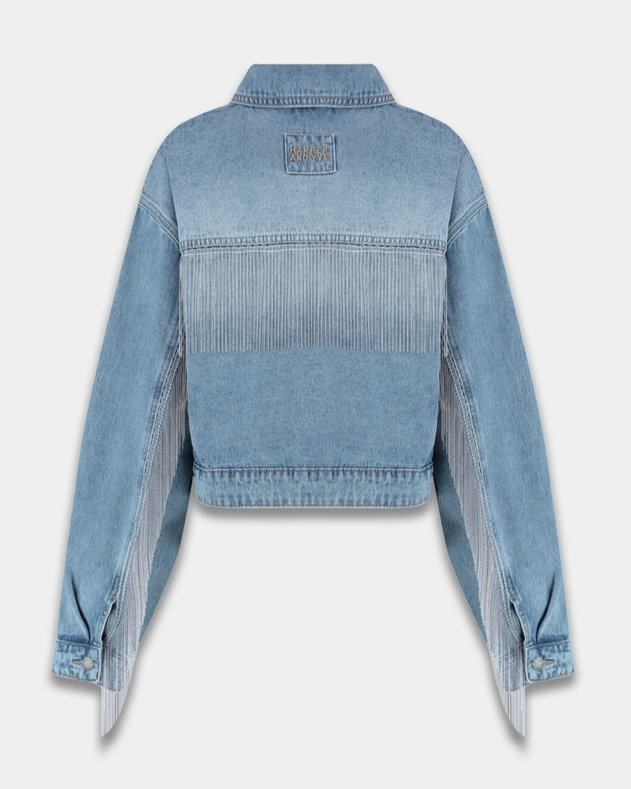 Harper & Yve Millow Jack Blazers & Jasjes