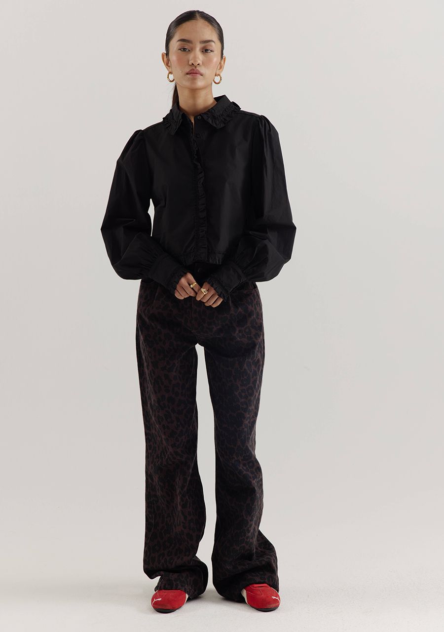 Harper & Yve Ellie Shirt Blouses