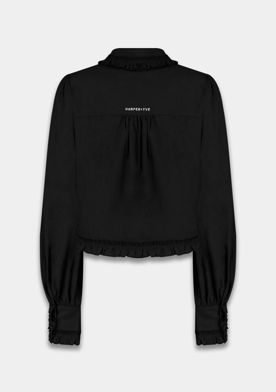 Harper & Yve Ellie Shirt Blouses