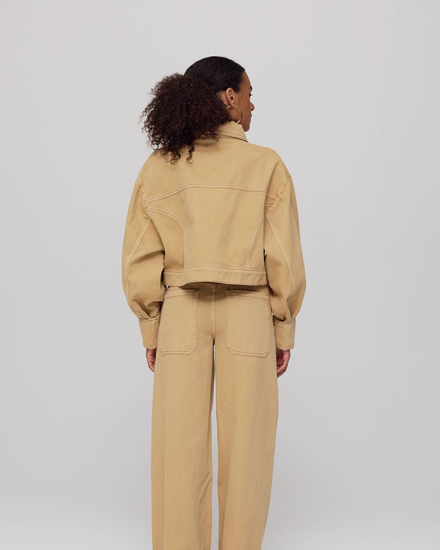 Harper & Yve Fiona Jack Blazers & Jasjes