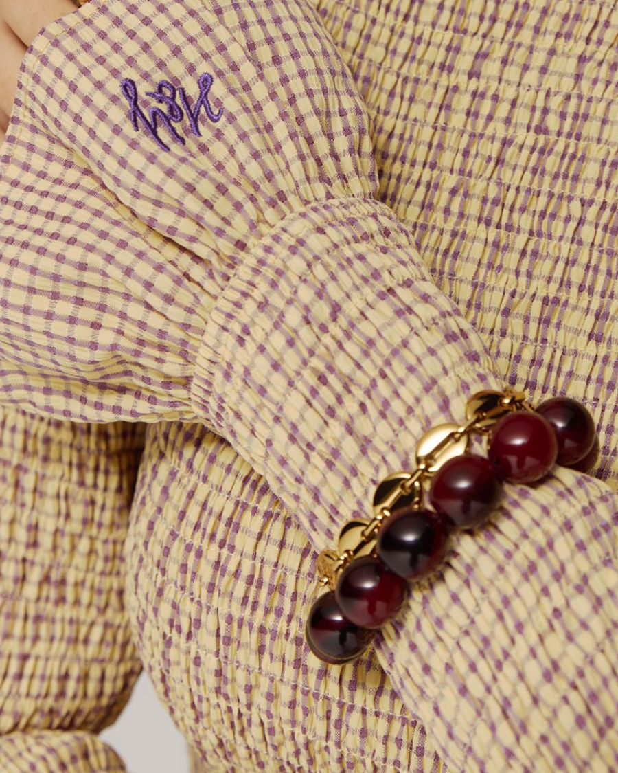 Harper & Yve Teddy Bracelet Accessoires