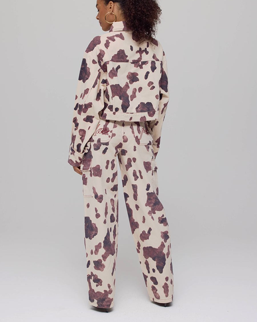 Harper & Yve Dana Pants Broeken