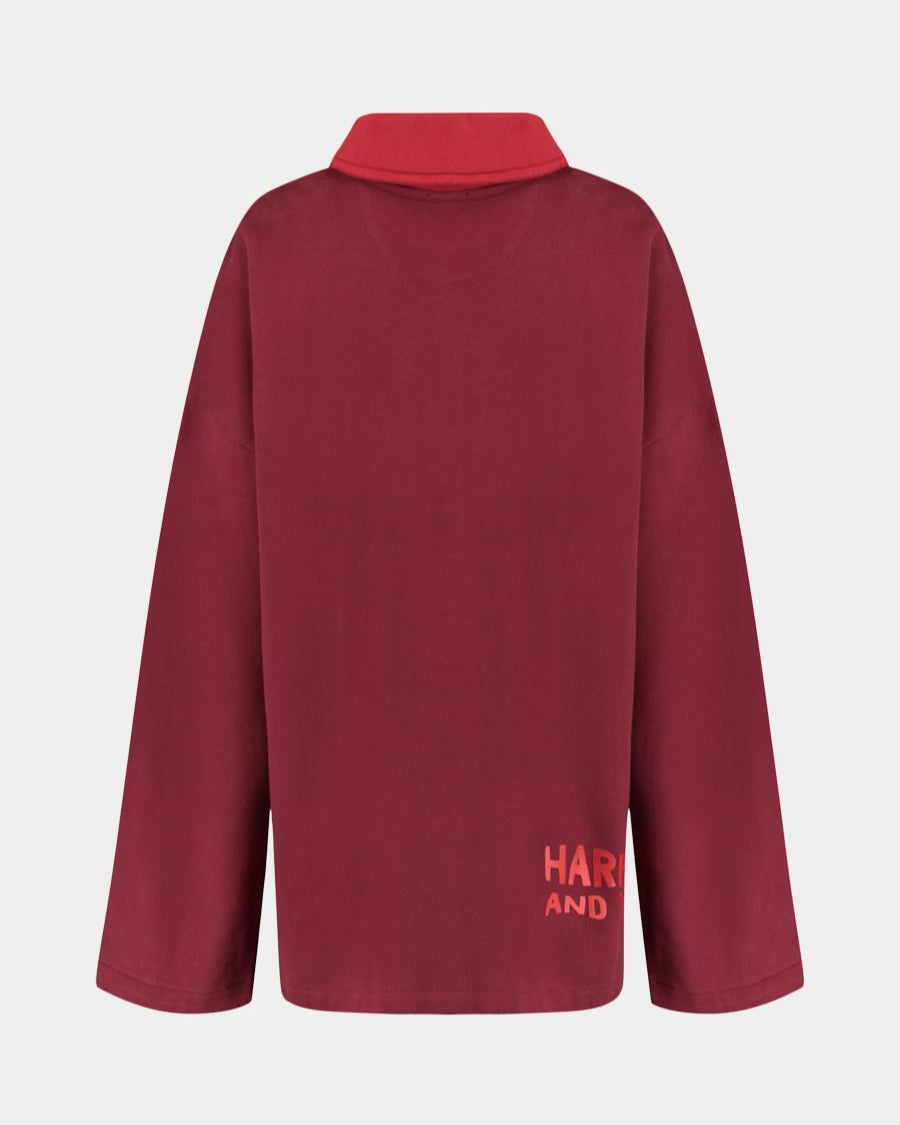 Harper & Yve Pollie Polo Truien & Vesten