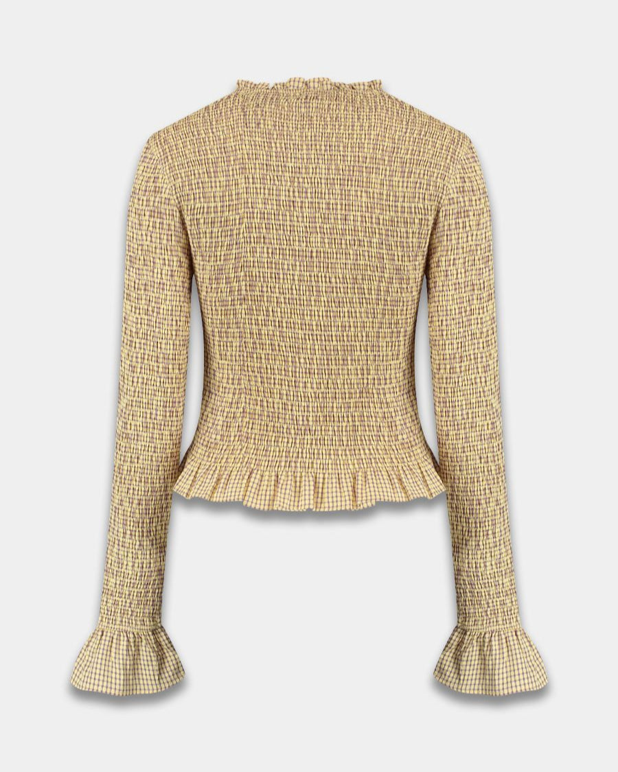 Harper & Yve Veerle Top Tops