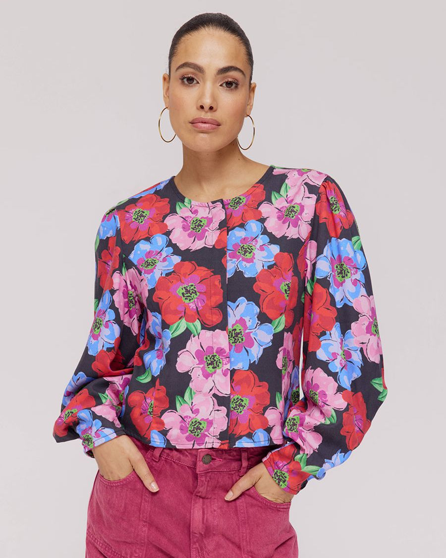 Harper & Yve Cassie Shirt Blouses