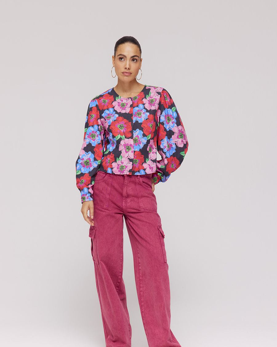 Harper & Yve Cassie Shirt Blouses