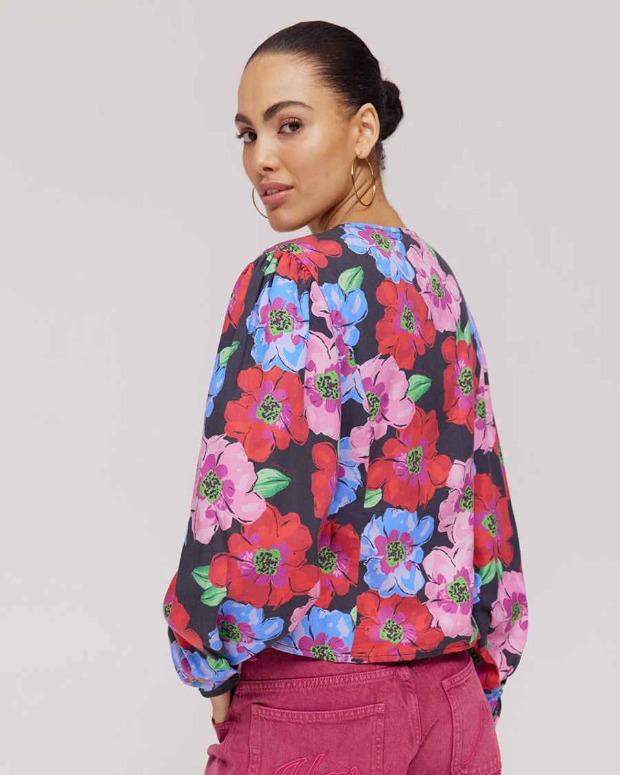 Harper & Yve Cassie Shirt Blouses