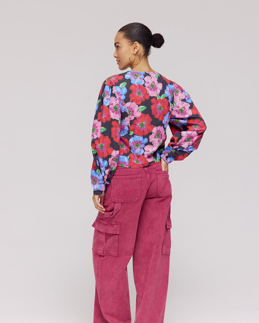 Harper & Yve Cassie Shirt Blouses