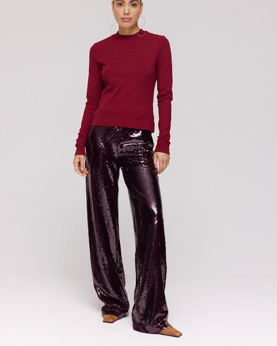 Harper & Yve Tara Broek Broeken