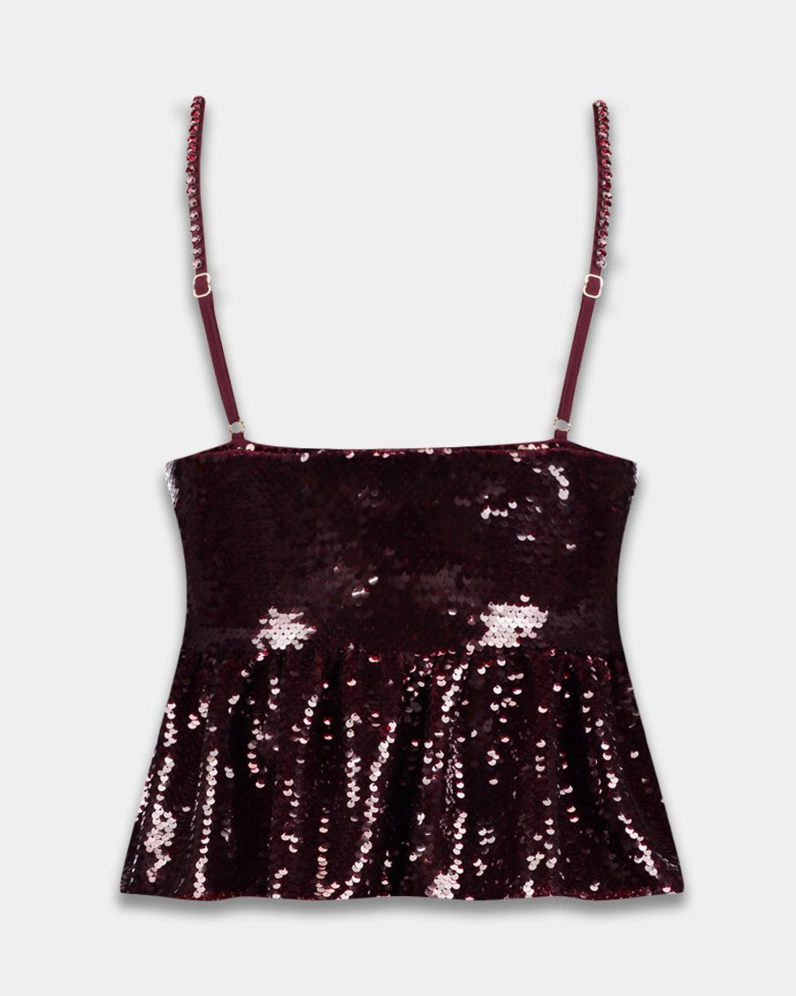 Harper & Yve Day Top Tops