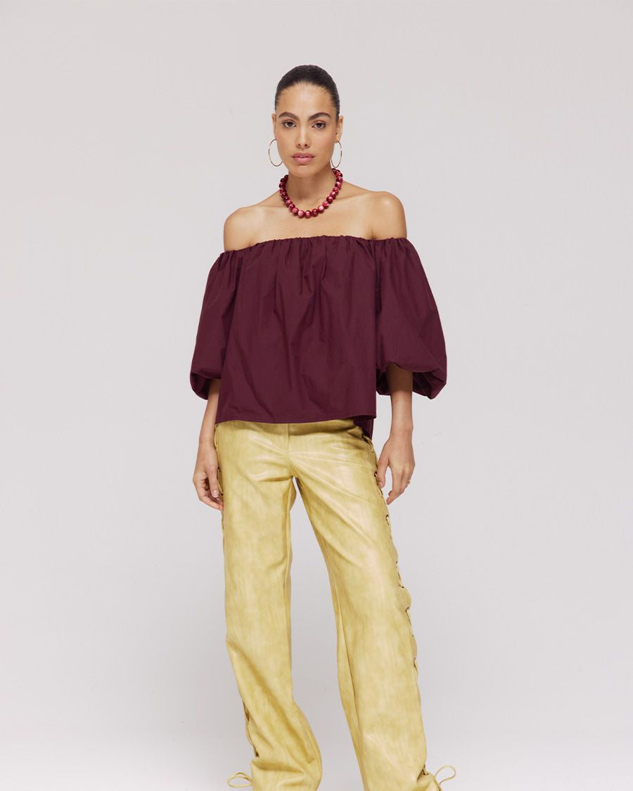 Harper & Yve Lauren Top Tops