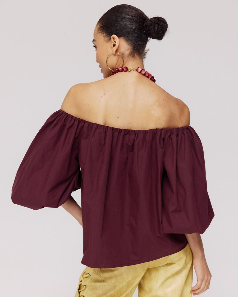 Harper & Yve Lauren Top Tops