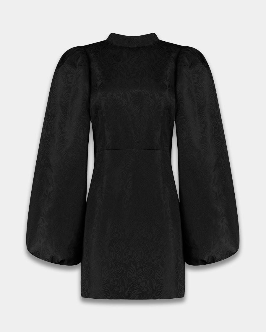 Harper & Yve Larissa Jurk Jurken