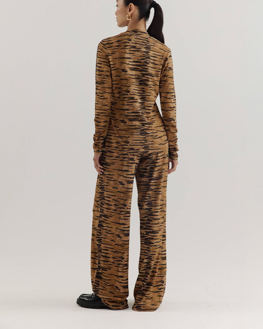 Harper & Yve Jane Broek Broeken