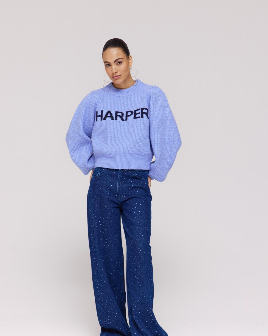 Harper & Yve Lysanne Trui Truien & Vesten