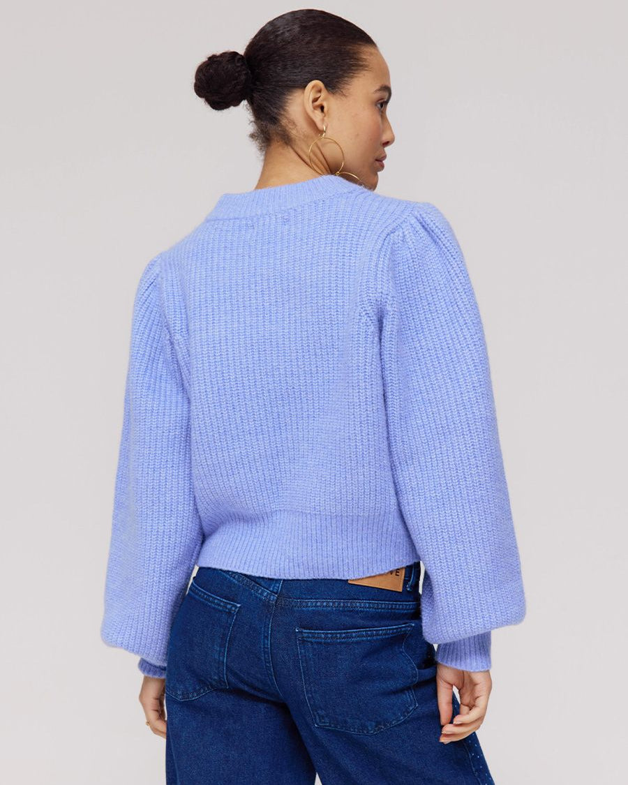 Harper & Yve Lysanne Trui Truien & Vesten