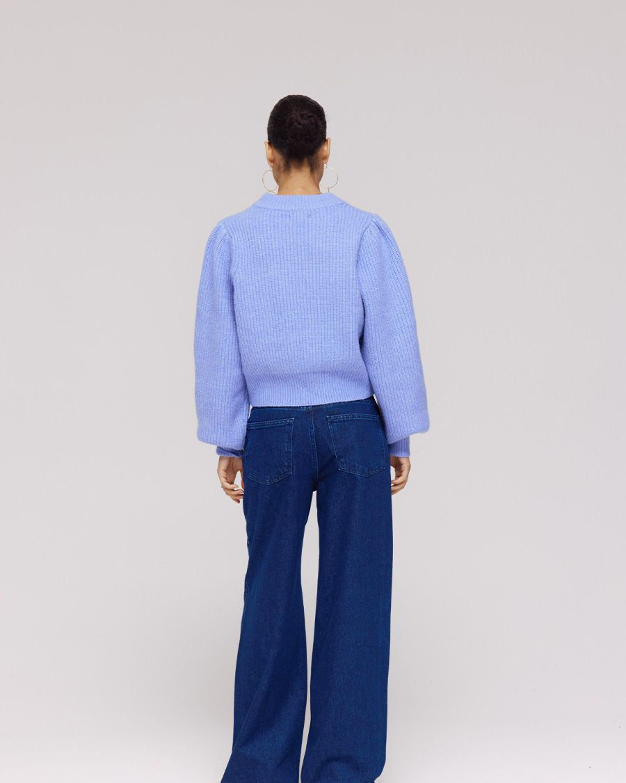 Harper & Yve Lysanne Trui Truien & Vesten