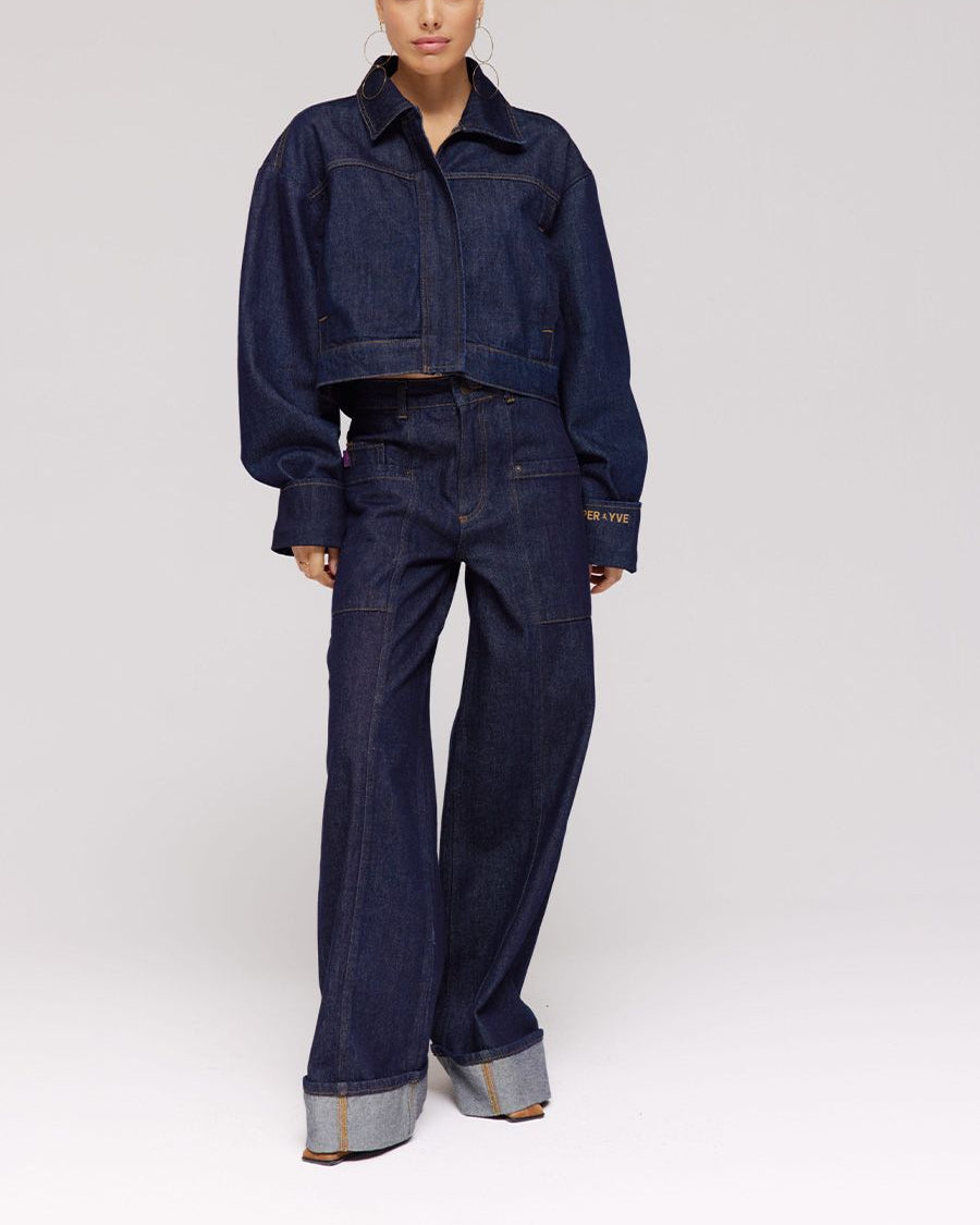 Harper & Yve Madelynn Jeans Jeans