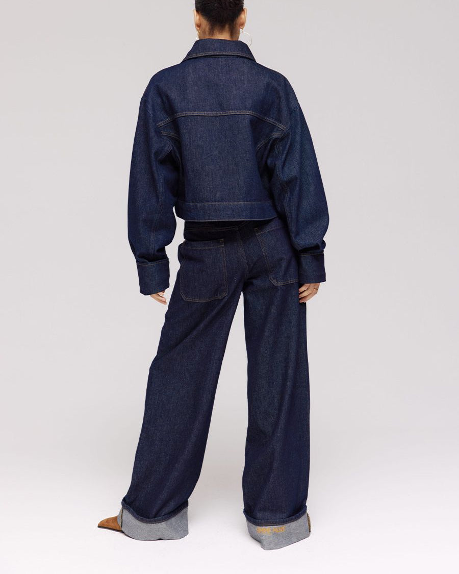 Harper & Yve Madelynn Jeans Jeans