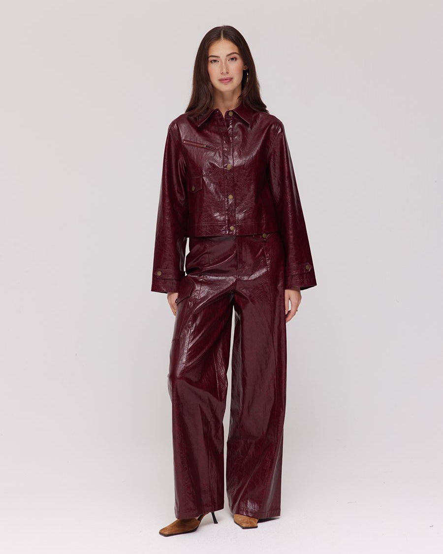 Harper & Yve Bodi Broek