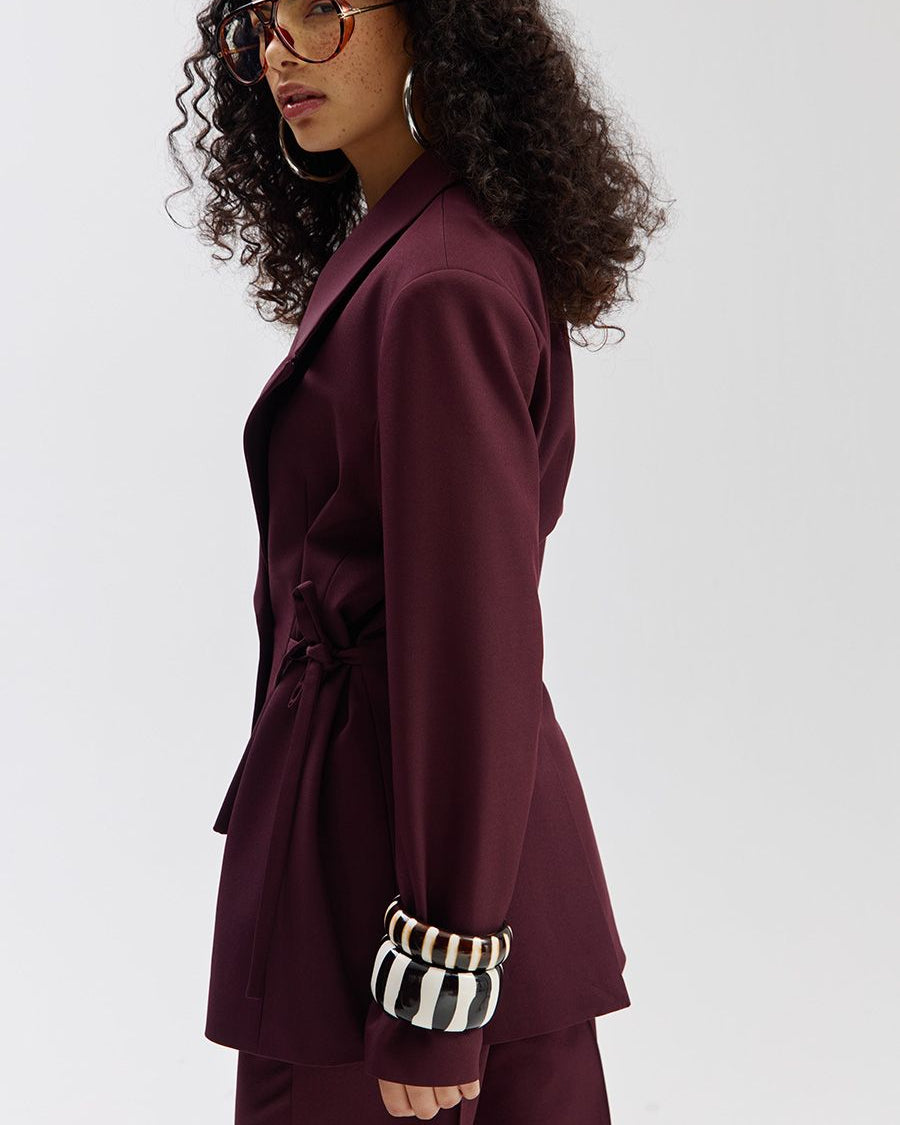 Harper & Yve Anina Blazer