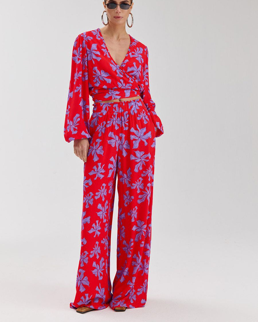Harper & Yve Riley Broek