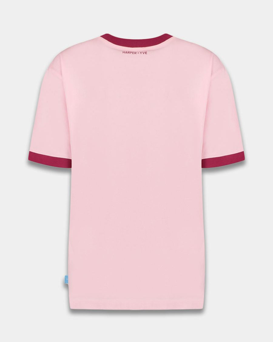 Harper & Yve Destino Secreto T-shirt