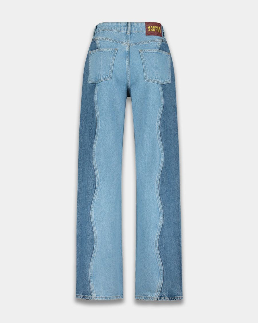 Harper & Yve Yve Jeans Jeans
