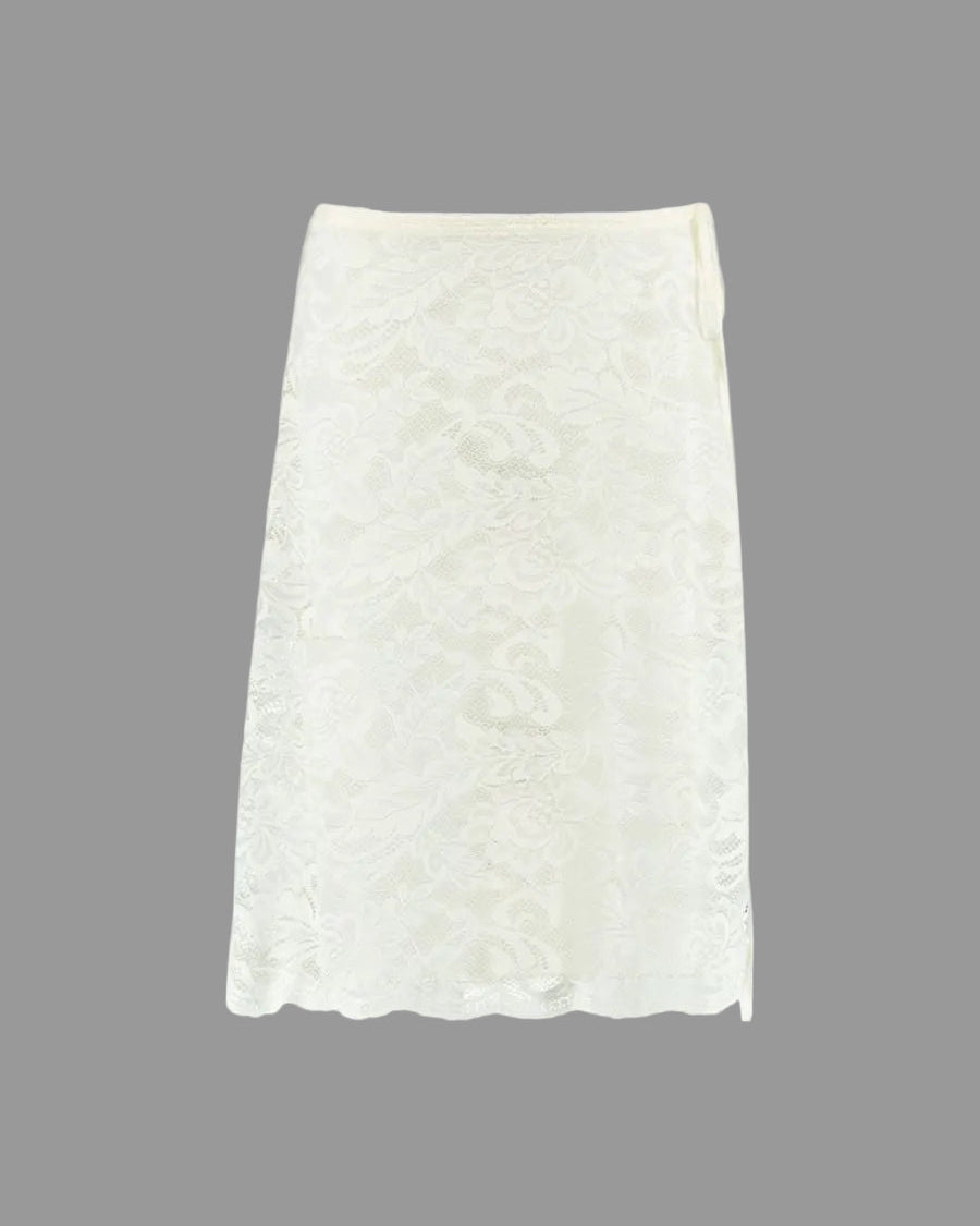 Harper & Yve Leoni Rok