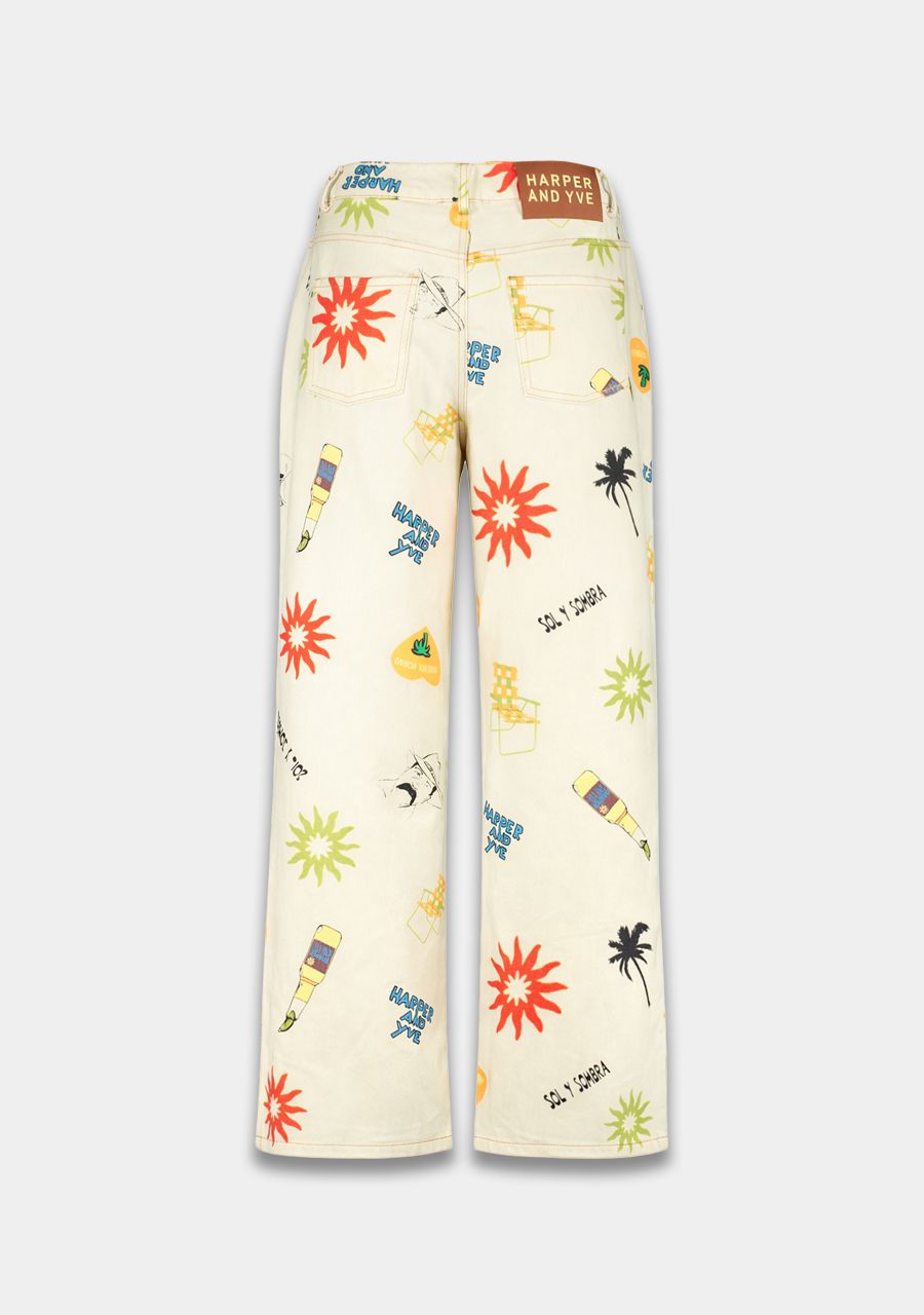 Harper & Yve Yve Jeans Jeans