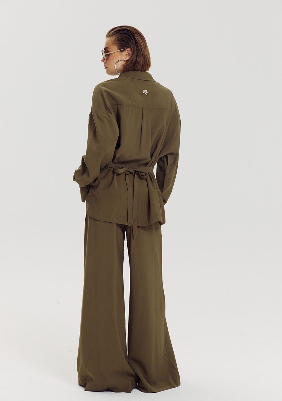 Harper & Yve Helena Blouse