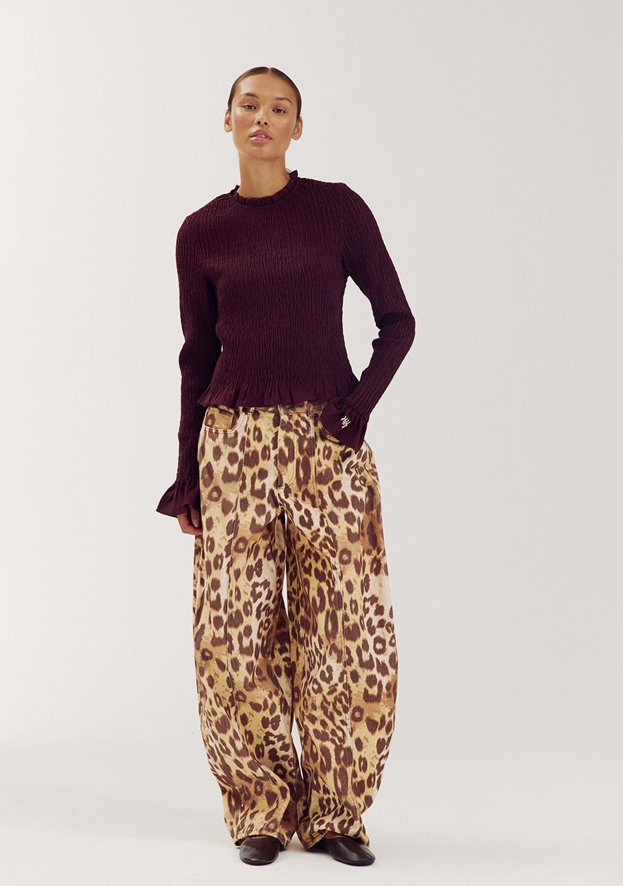 Harper & Yve Veerle Top