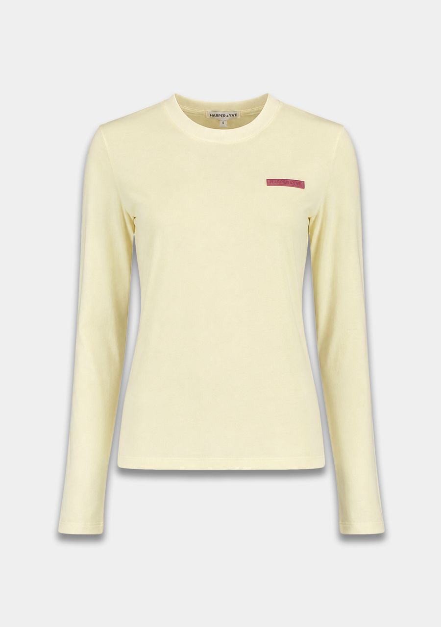 Harper & Yve Lolita Longsleeve
