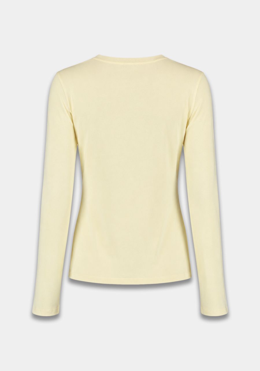 Harper & Yve Lolita Longsleeve