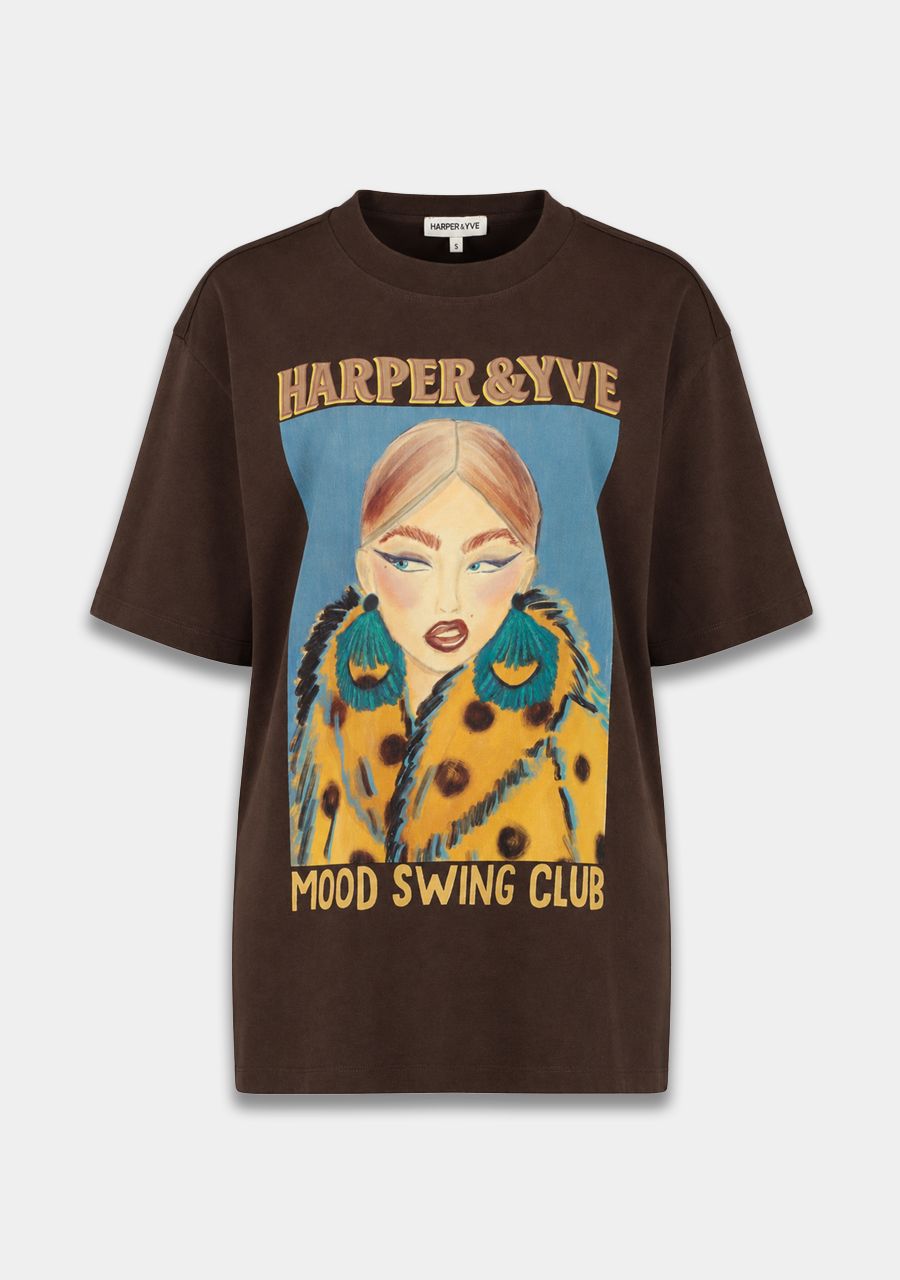 Moody T-shirt