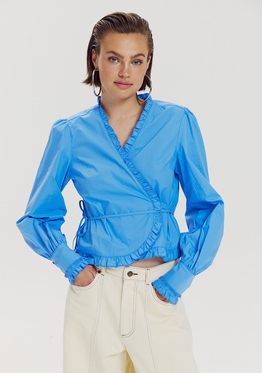 Coby Blouse