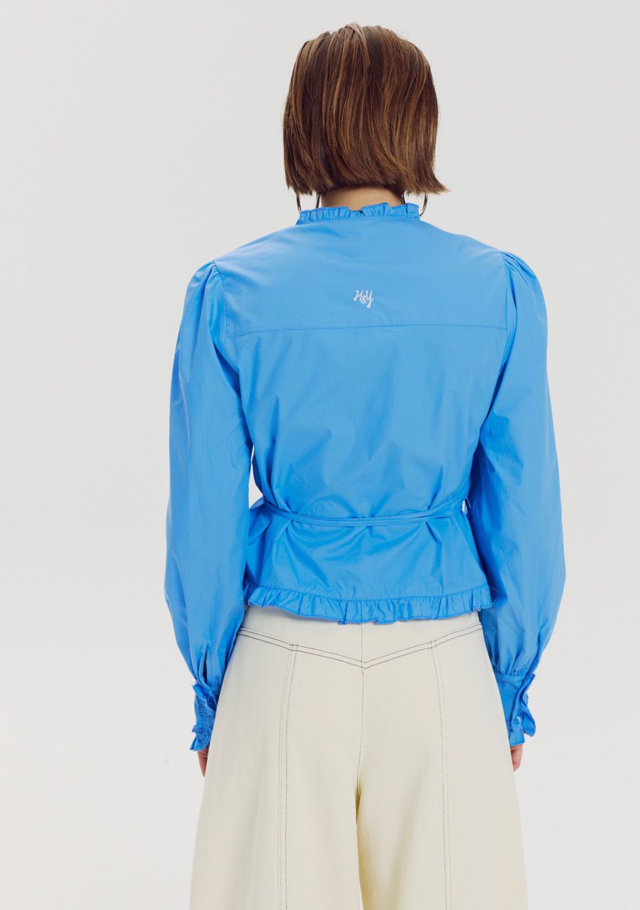 Coby Blouse