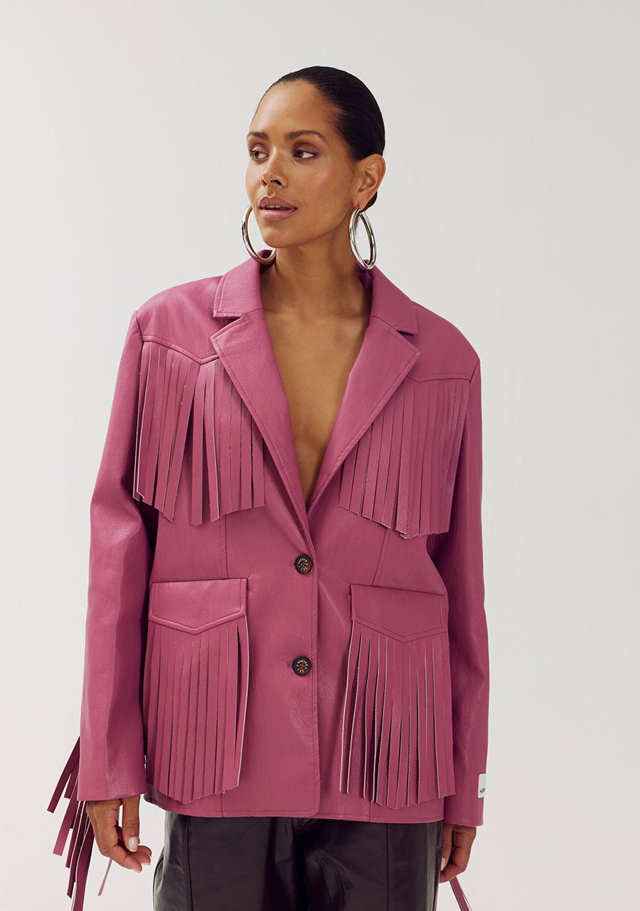 Harper & Yve Casey Blazer