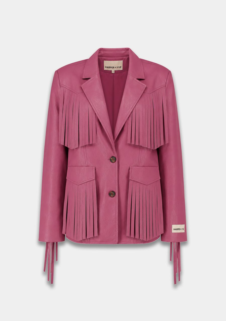 Harper & Yve Casey Blazer