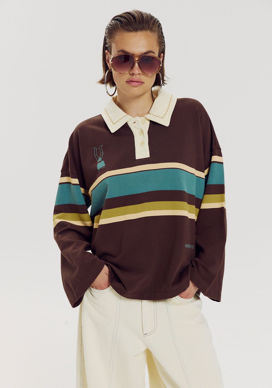 Harper & Yve Pollie Trui
