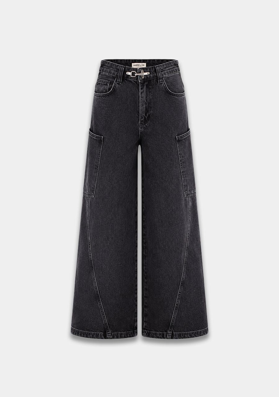Harper & Yve Jovy Pants