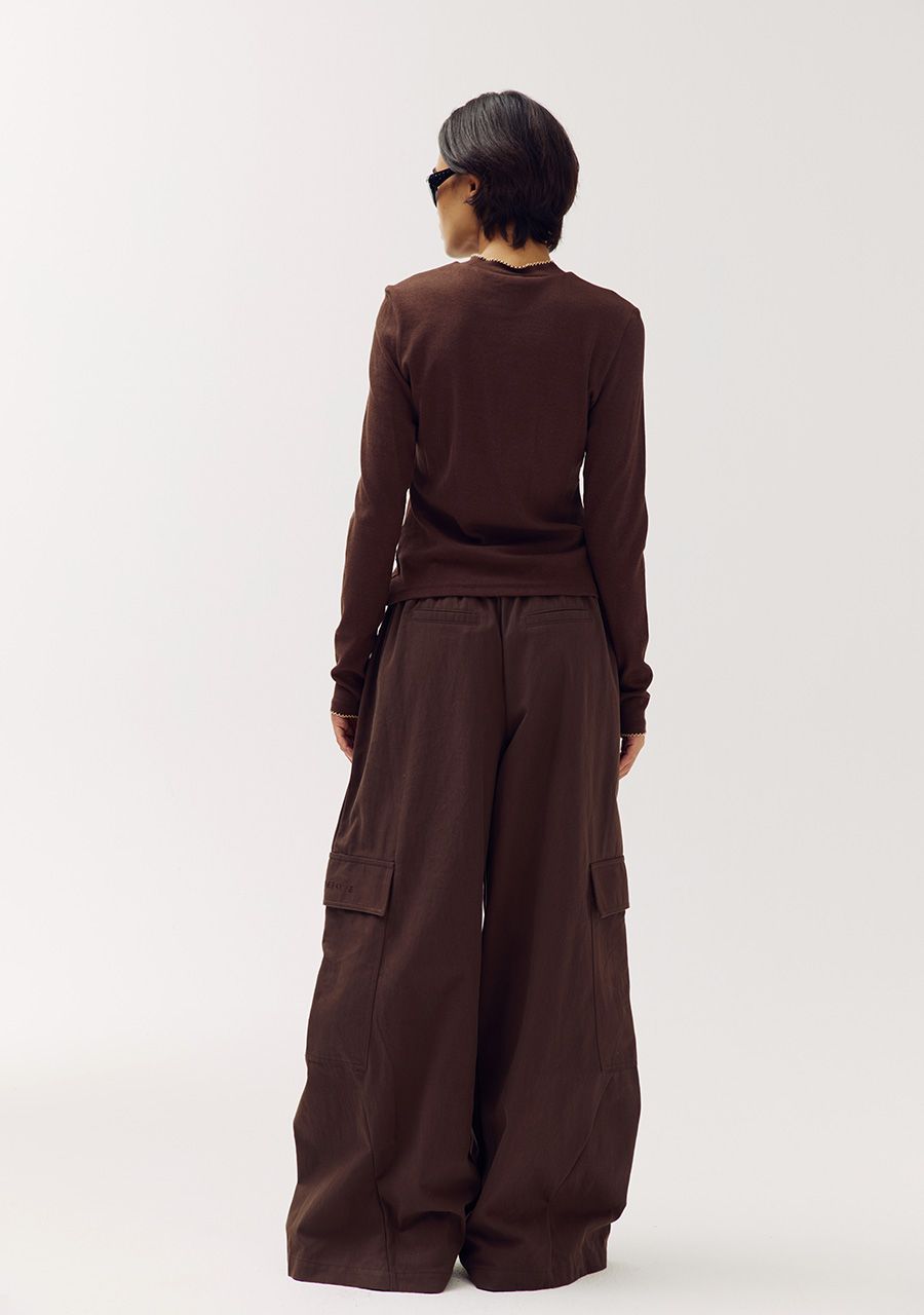 Harper & Yve Lenne Broek
