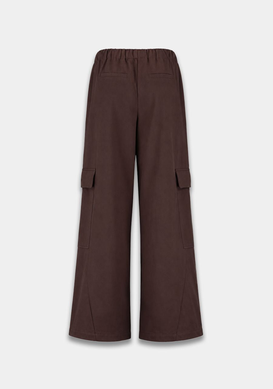 Harper & Yve Lenne Broek